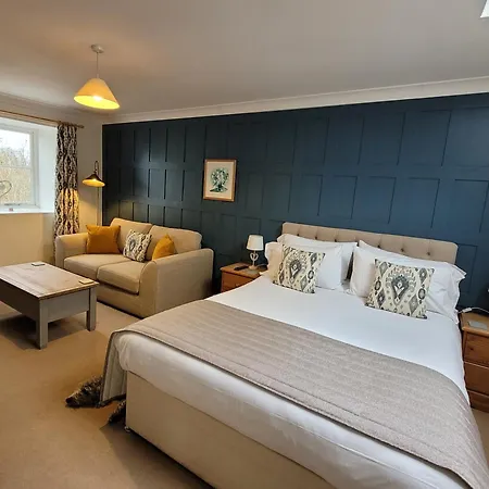 Pear Tree House 4* Pickering