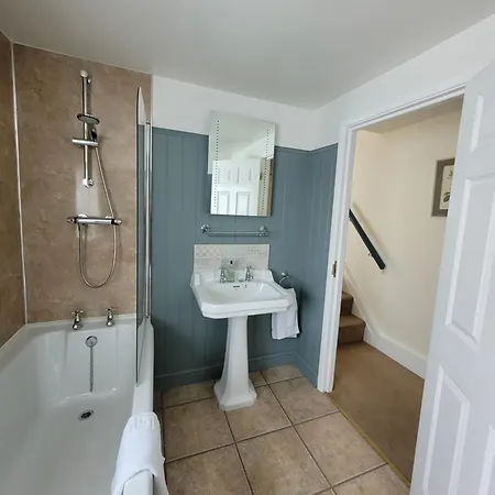 Pear Tree House 4* Pickering