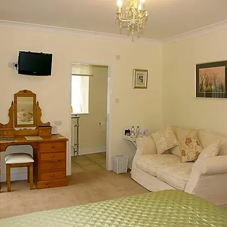 Pear Tree House Pickering
