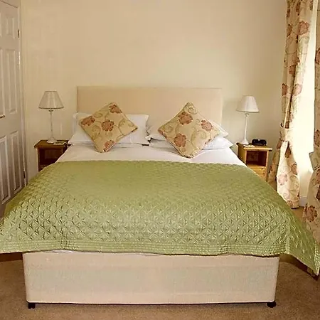 Pear Tree House