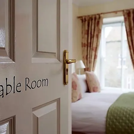 Pear Tree House 4* Pickering