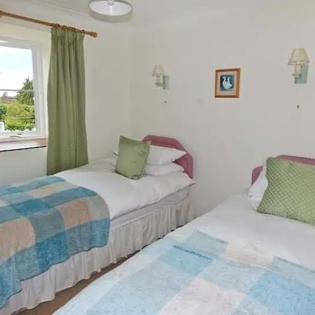 Pear Tree House