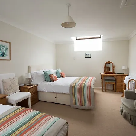 Pear Tree House