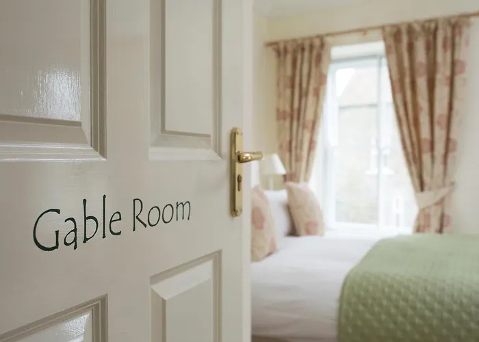 Pear Tree House Bed & Breakfast