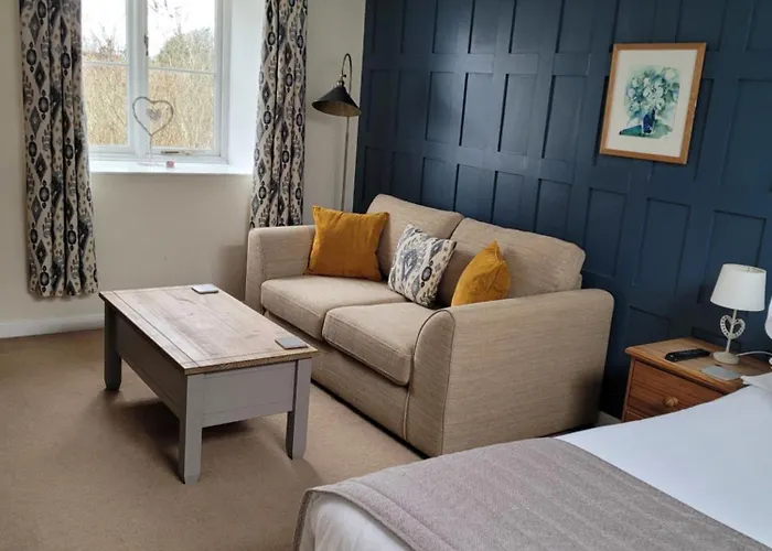 Bed & Breakfast Pear Tree House Pickering