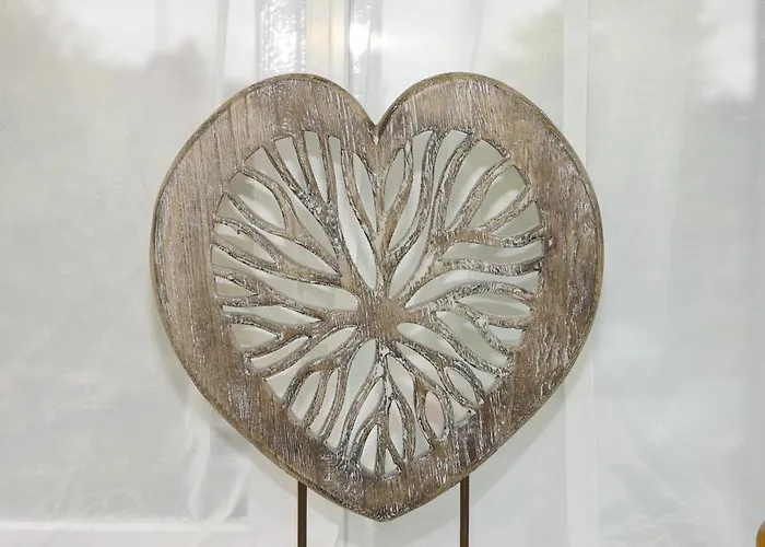 Bed & Breakfast Pear Tree House