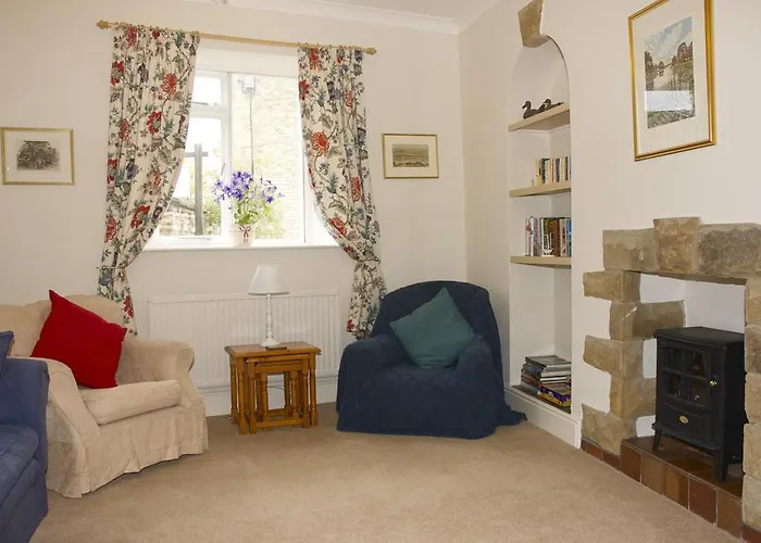 Pear Tree House Bed & Breakfast Pickering