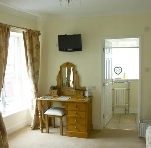 Pear Tree House Bed & Breakfast