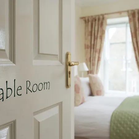 Pear Tree House Bed & Breakfast