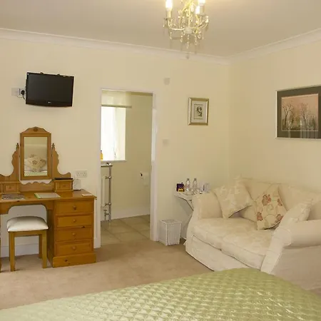 Pear Tree House 4* Pickering