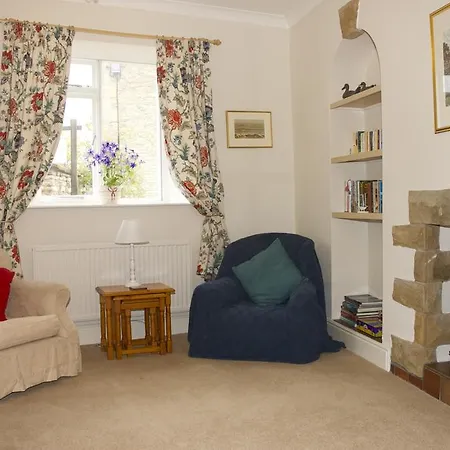 佩娅特丽之家住宿加早餐旅馆 住宿加早餐酒店 皮克林