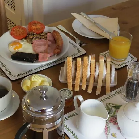 Pear Tree House Pickering