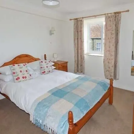 Pear Tree House